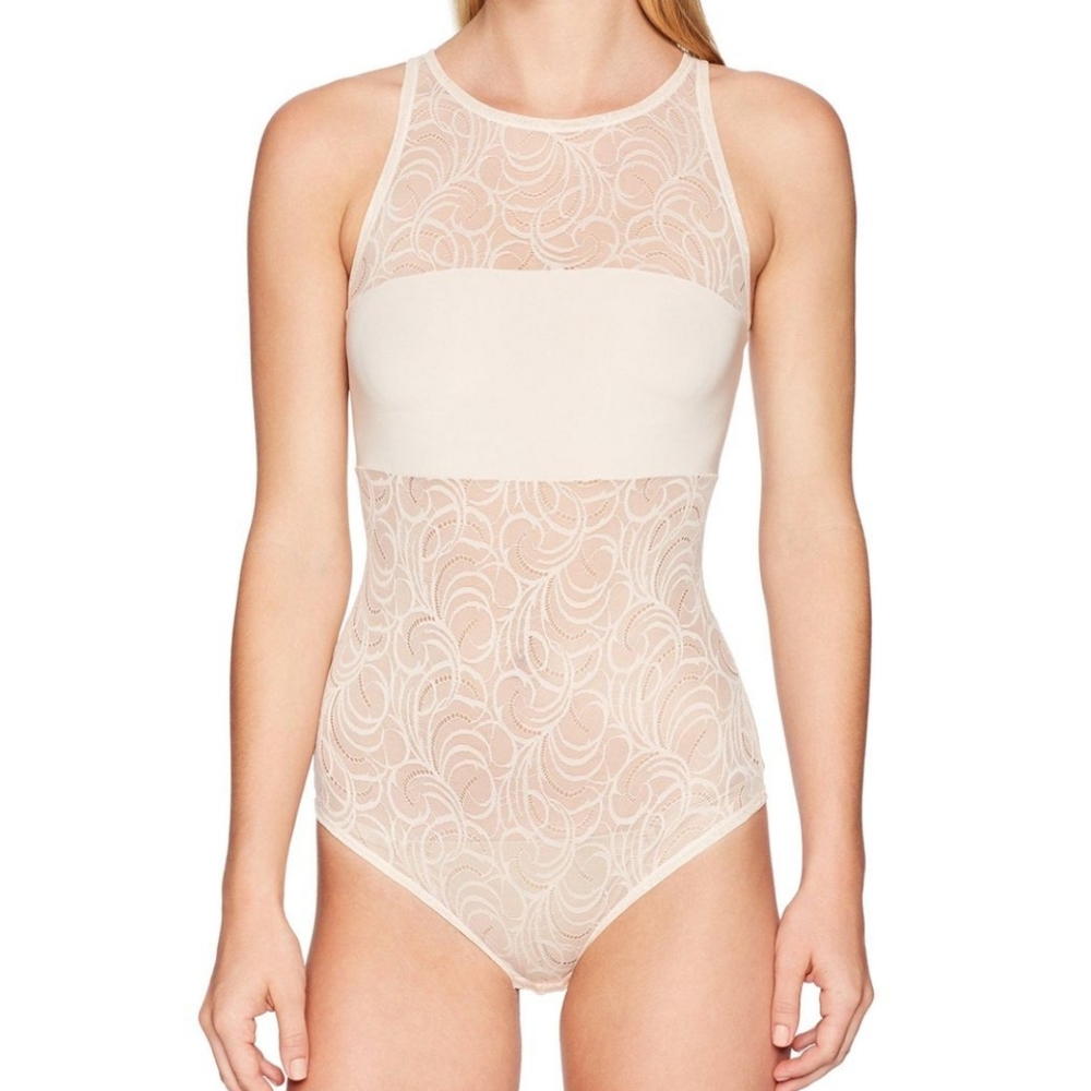 COSABELLA WOMEN'S NATURAL EVOLVED TEDDY